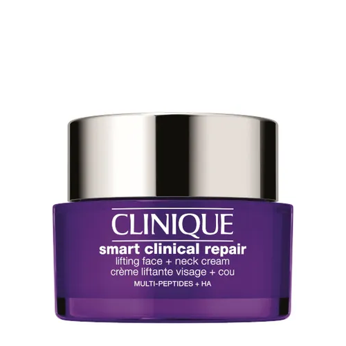 Smart Clinical Repair Lifting Face + Neck Cream 50ml