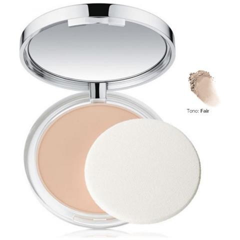almost powder make up fondotinta in polvere naturale 01