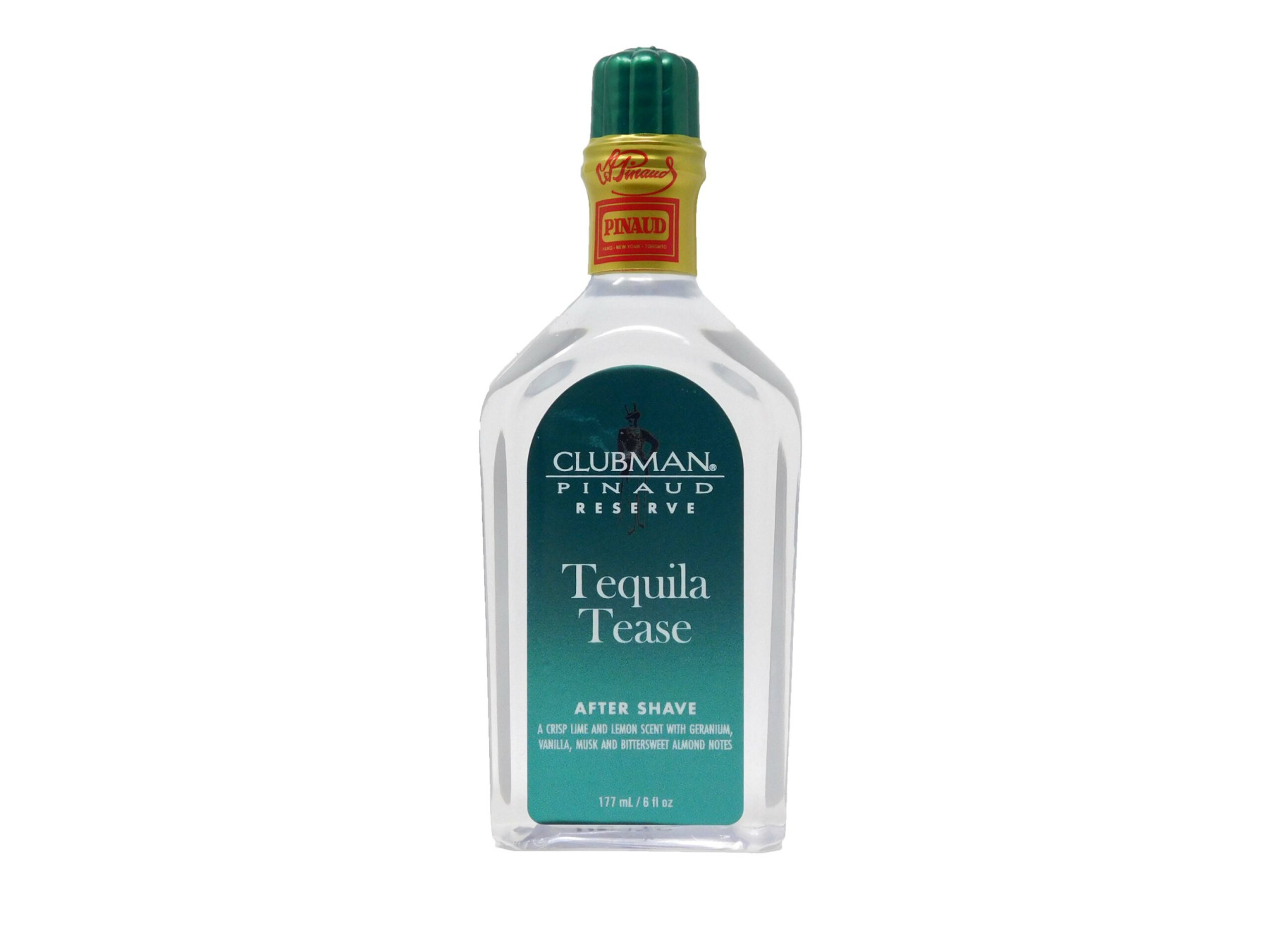 TEQUILA TEASE DOPO BARBA 177ML