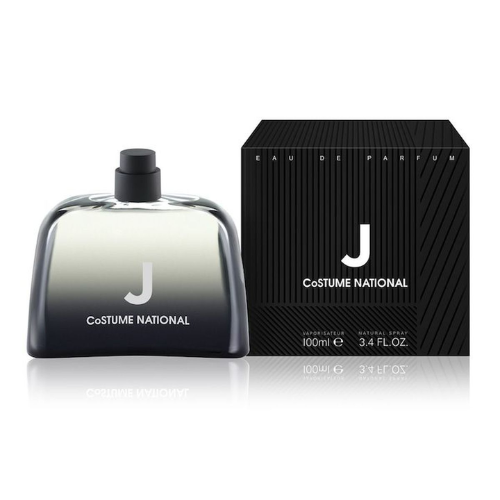 COSTUME NATIONAL J EAU DE PARFUM 100ML 