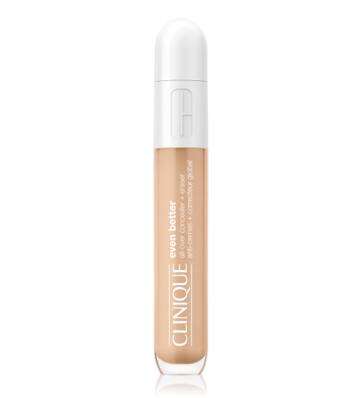 EVEN BETTER CONCEALER & ERASER CN40 - CREAM CHAMOIS