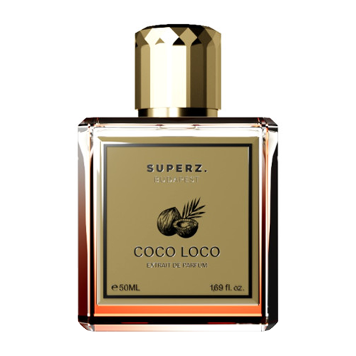 COCO LOCO Extrait de Parfum 50ML