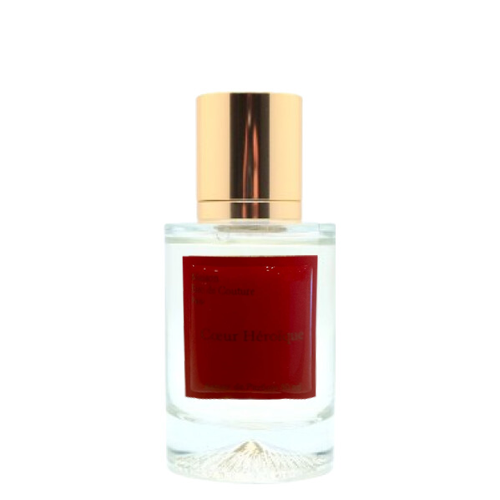 COEUR HEROIQUE EXTRAIT DE PARFUM 50ML