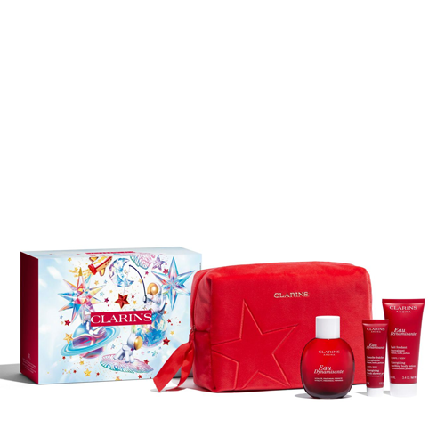 Cofanetto Rituale Eau Dynamisante 