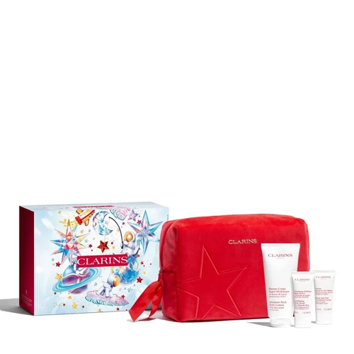 COFANETTO Rituale Idratazione Corpo