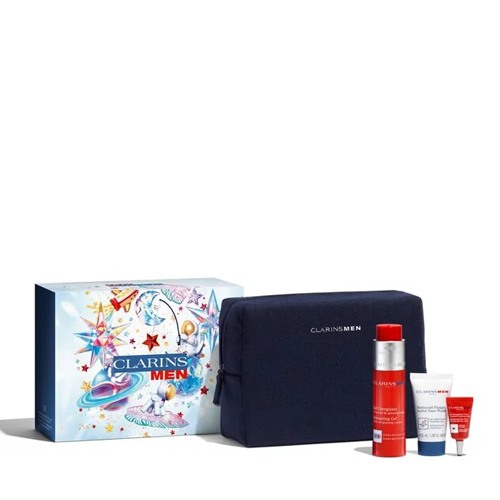 COFANETTO Routine energizzante ClarinsMen