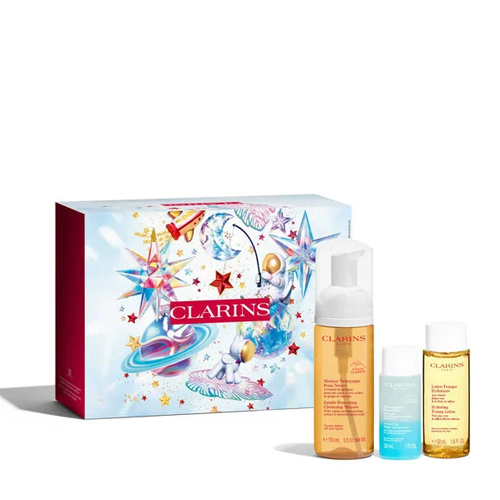 COFANETTO Rituale Detersione