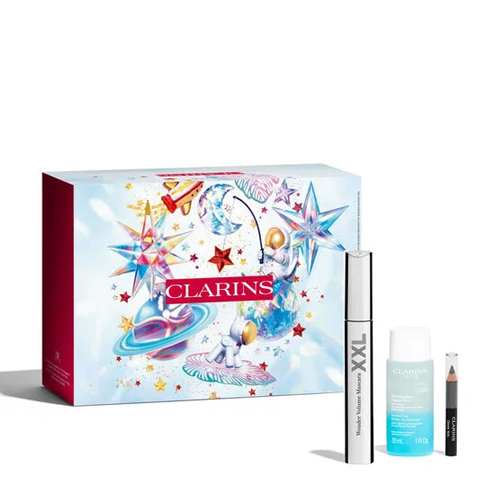 COFANETTO Sguardo e ciglia XXL