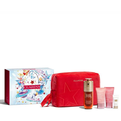 Cofanetto Collezione Double Serum e Multi-Active