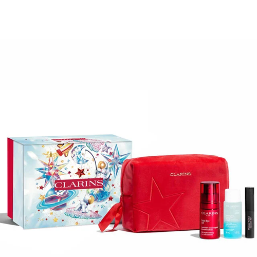 COFANETTO Routine sguardo liftato e intenso