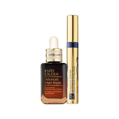 Advanced Night Repair Serum set