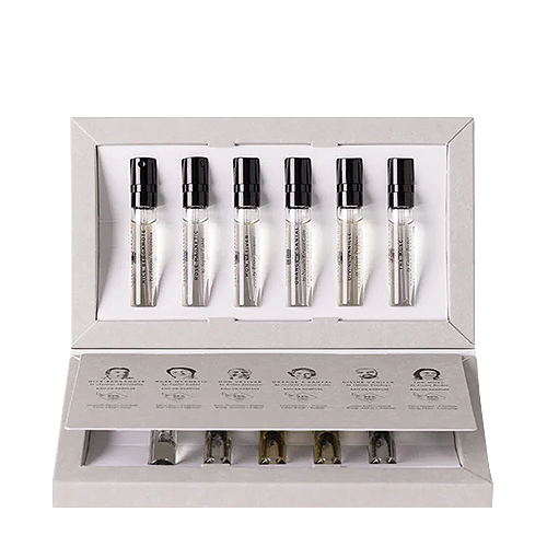 COFFRET DÈCOUVERTE DISCOVERY SET 11x2ml