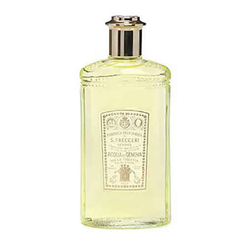 Colonia Splash Eau de Toilette 400 ml