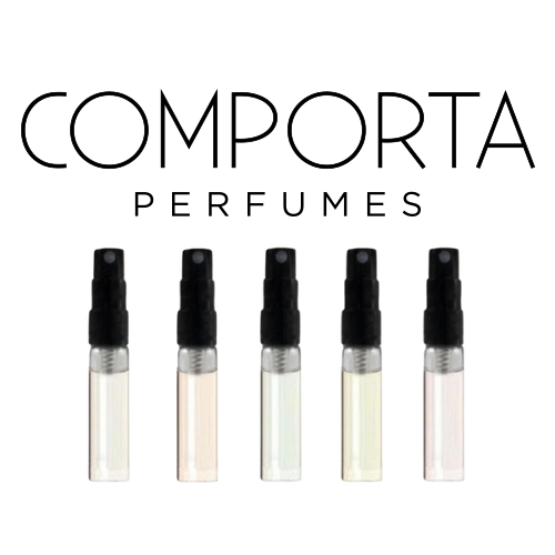 COMPORTA KIT FIALE Prova - Samples KIT - 5 fiale x 2ml spray 