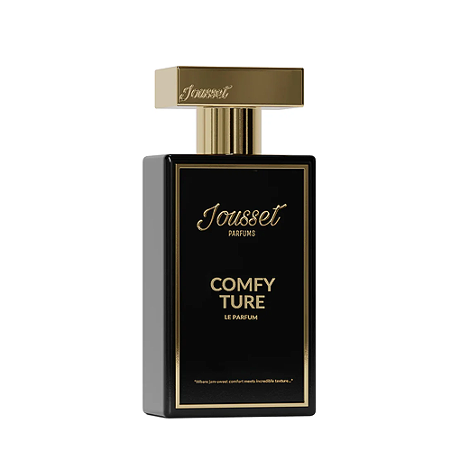 La Colletion Noir COMFY TURE parfum 50ml 