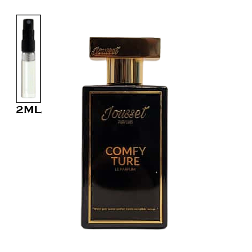 CAMPIONCINO La Colletion Noir COMFY TURE parfum 2ml 