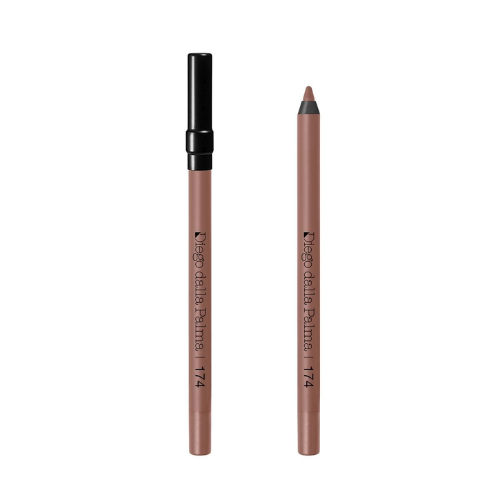 STAY ON ME LIP LINER - MATITA LABBRA LONG LASTING 174 - nude beige
