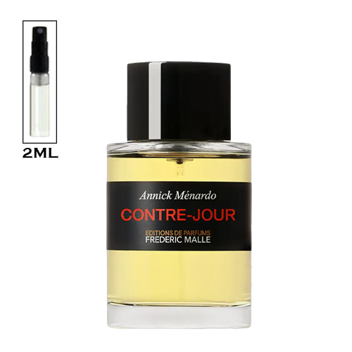CAMPIONCINO CONTRE-JOUR EAU DE PARFUM 2ML