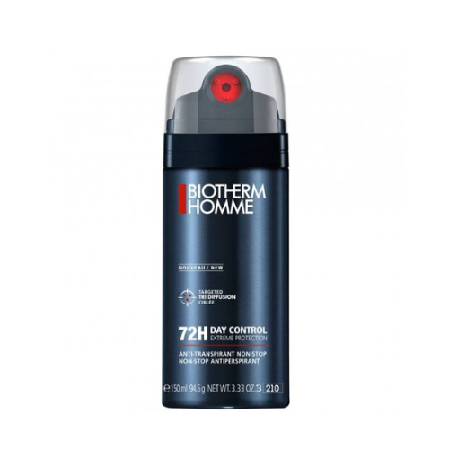 BIOTHERM UOMO DAY CONTROL DEO VAPO 72H 150ML