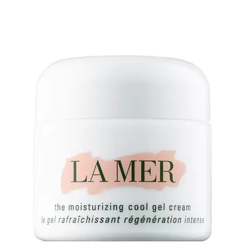 the moisturizing cool gel cream 60ml