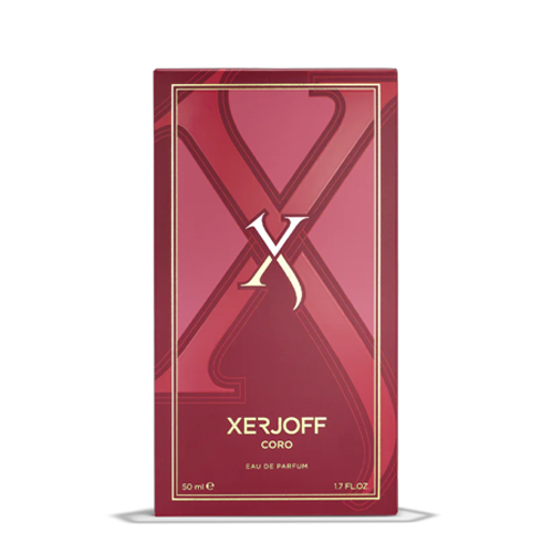 CORO EAU DE PARFUM 50ML