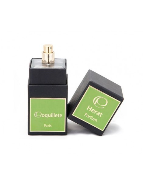 HERAT Eau de parfum 100 ML