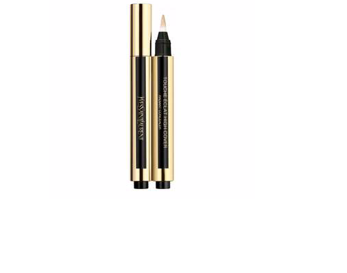 touche eclat high cover correttore peach 2,5