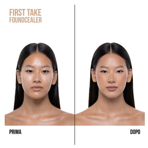 FIRST TAKE FOUNDCEALER - SAND N 5