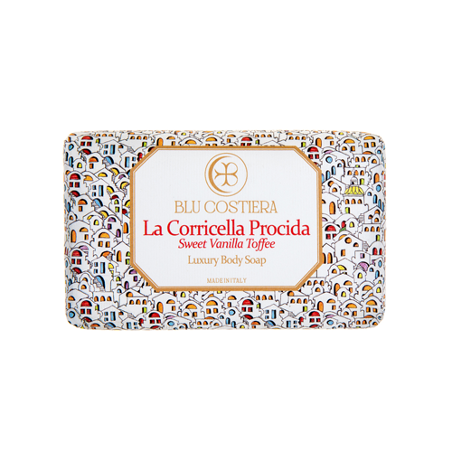 SAPONE LA CORRICELLA PROCIDA 150gr