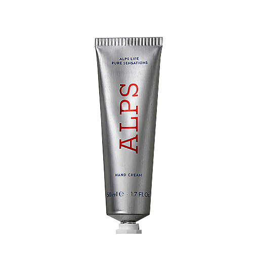 ALPS CORTINA CREMA MANI 50ML