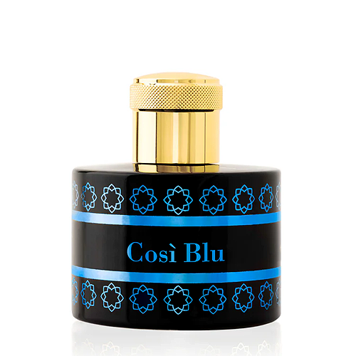 COSÌ BLU EXTRAIT DE PARFUM 100ML