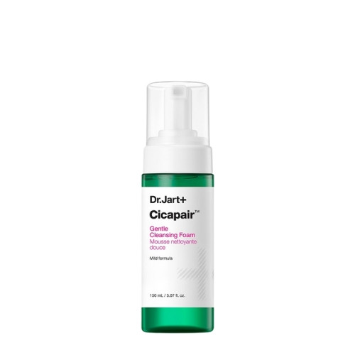 Dr.Jart+ Cicapair Gentle Cleansing Foam  150ml
