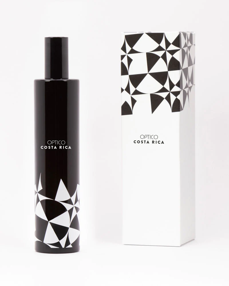 COSTA RICA eau de PARFUM 100ML