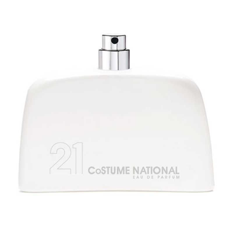 21 Eau de parfum 100ml