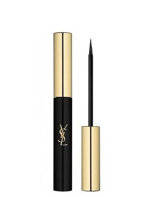 Couture Eyeliner 1 Black