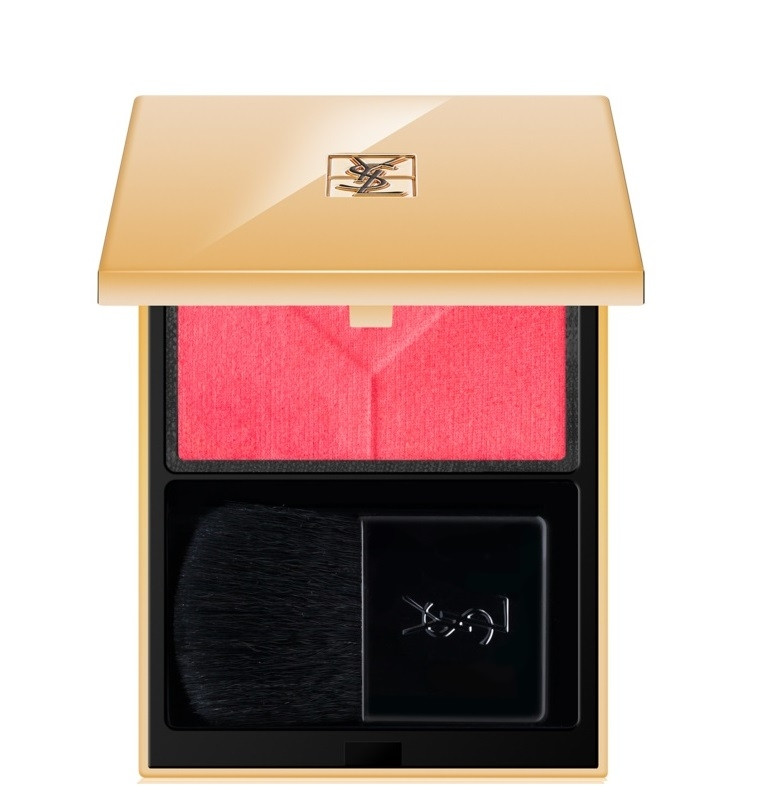 COUTURE BLUSH 2 Rouge Saint-Germain