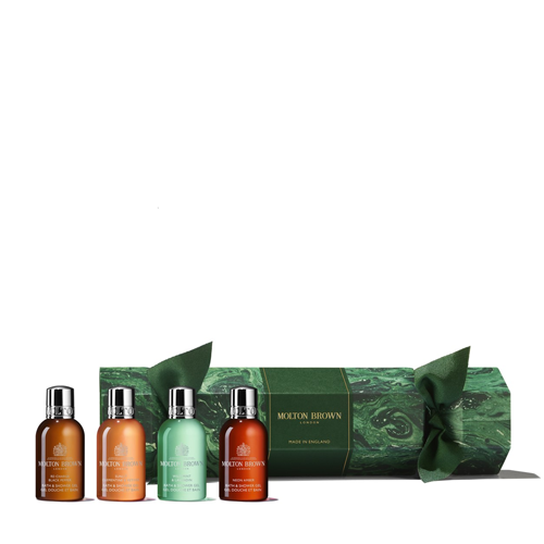 Woody & Aromatic Christmas Cracker