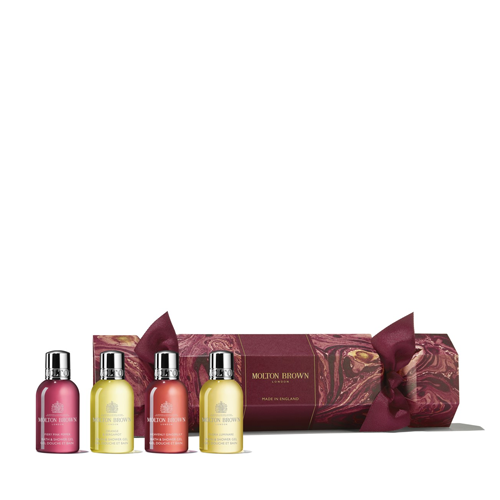 Floral & Spicy Christmas Cracker