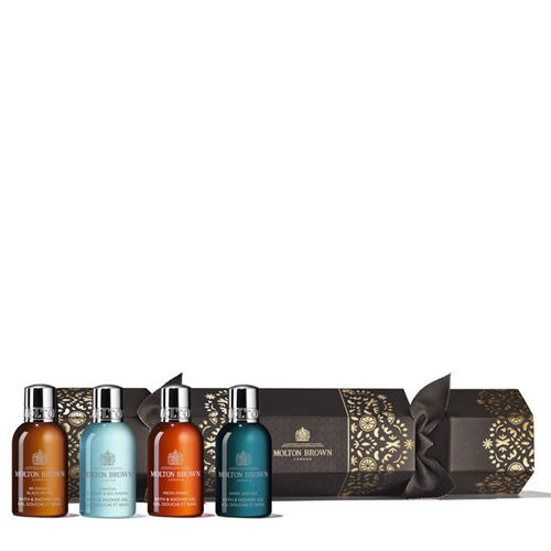 Woody & Aromatic Christmas Cracker