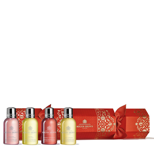 Floral & Fruity Christmas Cracker