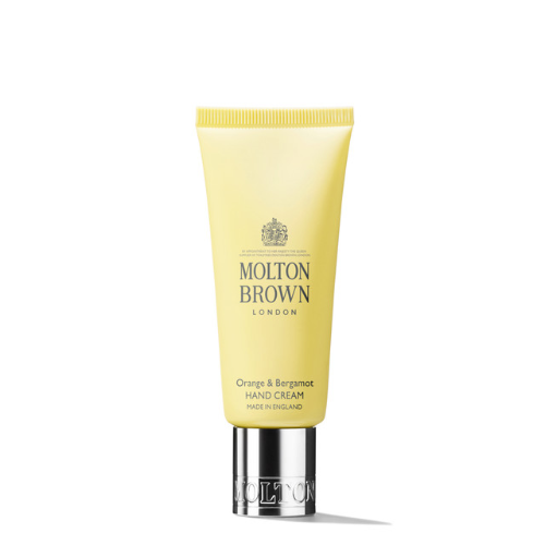Orange & Bergamot Hand Cream
