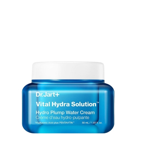 Dr.Jart+ Vital Hydra Solution Hydro Plump Water Cream 50ml