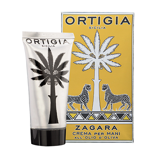 ZAGARA HAND CREAM