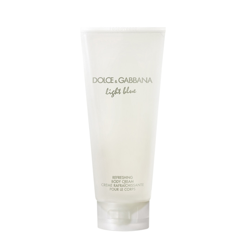 LIGHT BLUE Crema Corpo Rinfrescante 200ML