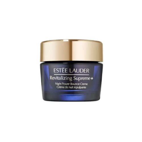 ESTÉE LAUDER REVITALIZING SUPREME + BOUNCE NIGHT CREME 75  ML