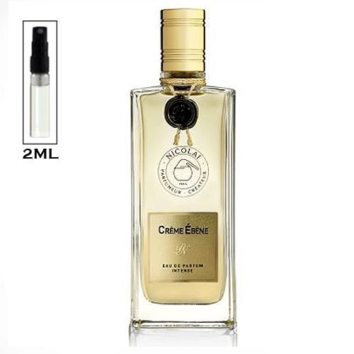 CAMPIONCINO CREME EBENE EAU DE PARFUM INTENSE 2ML