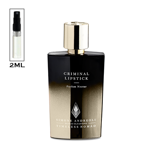 CAMPIONCINO CRIMINAL LIPSTICK PARFUM NECTAR 2ML 