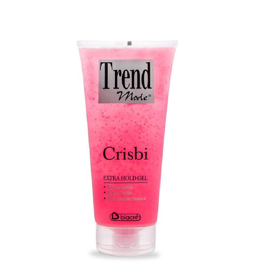 trend mode CRISBI TUBO 200ML