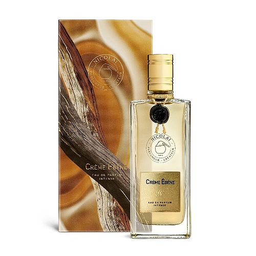 CREME EBENE EAU DE PARFUM INTENSE 100ML