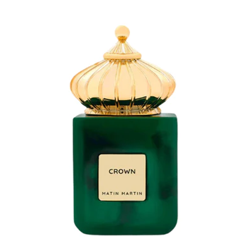 CROWN Eau de Parfum 100ML